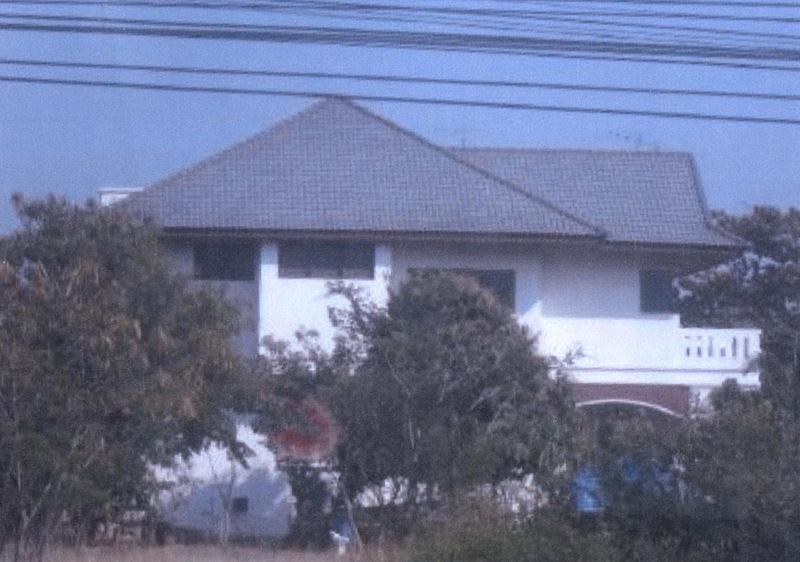 ขายทอดตลาด ที่ดินพร้อมสิ่งปลูกสร้าง ต.เขาน้อย อ.ปราณบุรี จ.ประจวบคีรีขันธ์