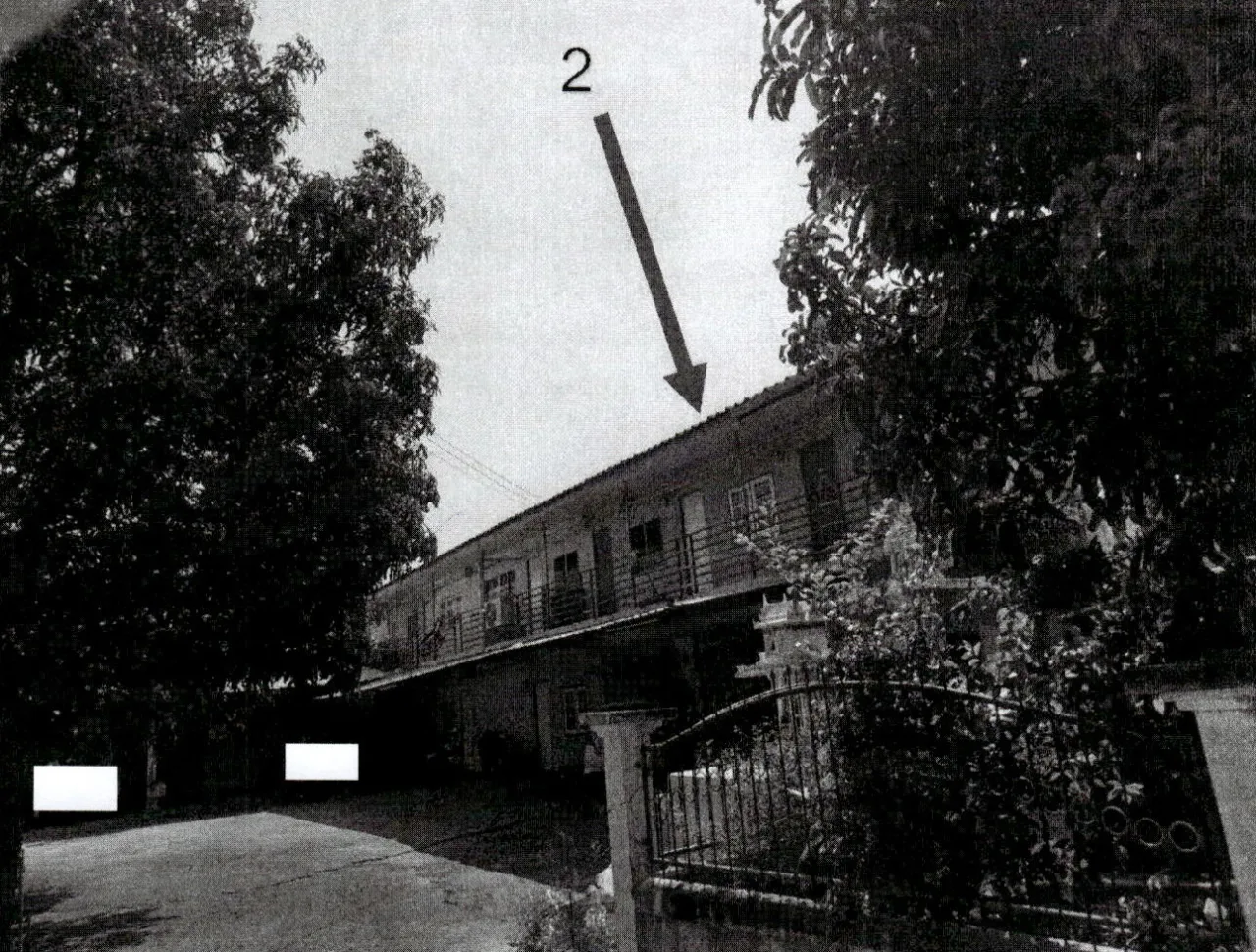 ขายทอดตลาด ที่ดินพร้อมสิ่งปลูกสร้าง ต.ต้นมะม่วง อ.เมืองเพชรบุรี จ.เพชรบุรี