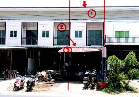 ขายทอดตลาด ที่ดินพร้อมสิ่งปลูกสร้าง ต.คูเมือง อ.คูเมือง จ.บุรีรัมย์