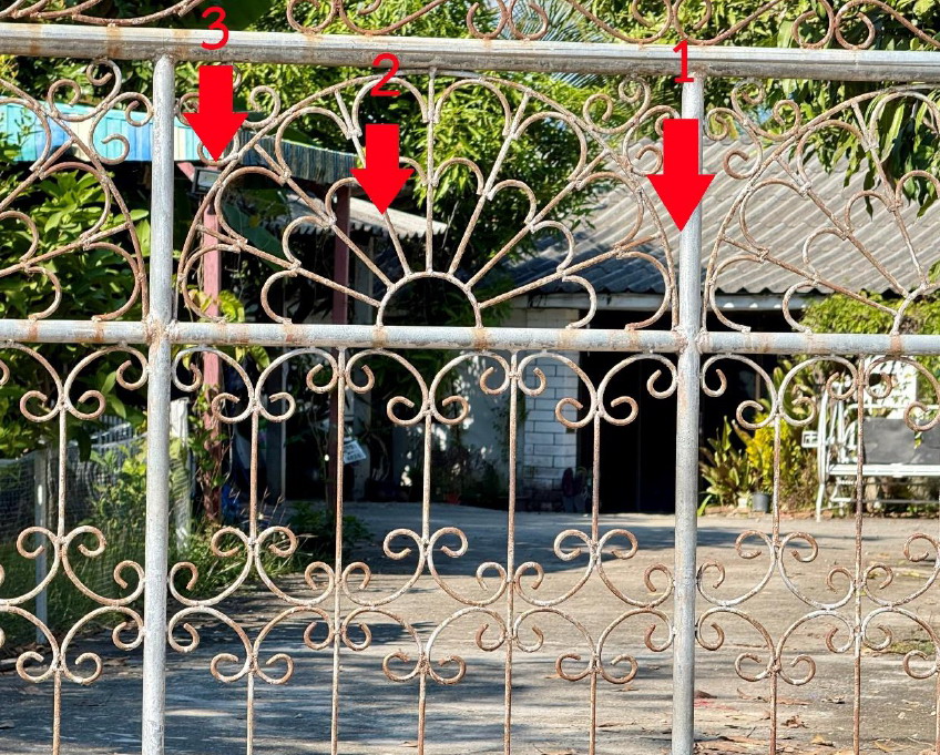 ขายทอดตลาด ที่ดินพร้อมสิ่งปลูกสร้าง ต.บ้านต๋อม อ.เมืองพะเยา จ.พะเยา
