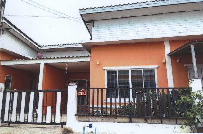 ขายทอดตลาด ที่ดินพร้อมสิ่งปลูกสร้าง ต.ชะอำ อ.ชะอำ จ.เพชรบุรี