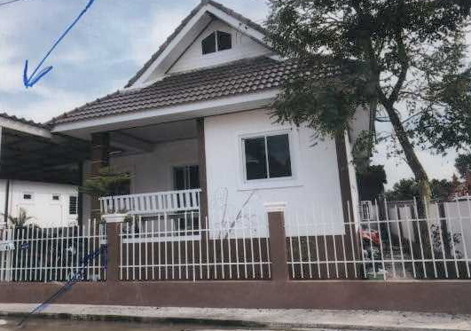 ขายทอดตลาด ที่ดินพร้อมสิ่งปลูกสร้าง ต.บ้านหม้อ อ.เมืองเพชรบุรี จ.เพชรบุรี