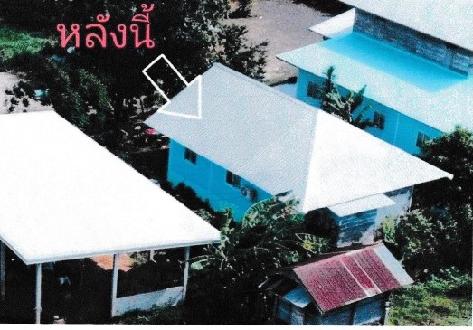 ขายทอดตลาด ที่ดินพร้อมสิ่งปลูกสร้าง ต.สวายจีก อ.เมืองบุรีรัมย์ จ.บุรีรัมย์