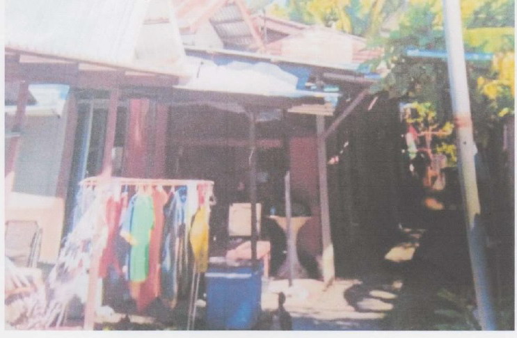 ขายทอดตลาด ที่ดินพร้อมสิ่งปลูกสร้าง ต.สตึก อ.สตึก จ.บุรีรัมย์