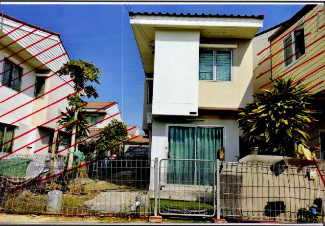 ขายทอดตลาด ที่ดินพร้อมสิ่งปลูกสร้าง ต.อิสาณ อ.เมืองบุรีรัมย์ จ.บุรีรัมย์