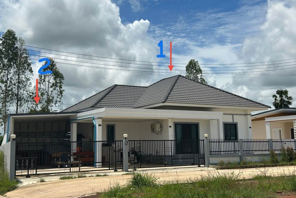 ขายทอดตลาด ที่ดินพร้อมสิ่งปลูกสร้าง ต.พรานกระต่าย อ.พรานกระต่าย จ.กำแพงเพชร
