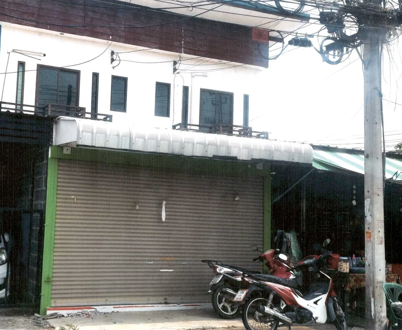 ขายทอดตลาด ที่ดินพร้อมสิ่งปลูกสร้าง ต.บางกระสั้น อ.บางปะอิน จ.พระนครศรีอยุธยา