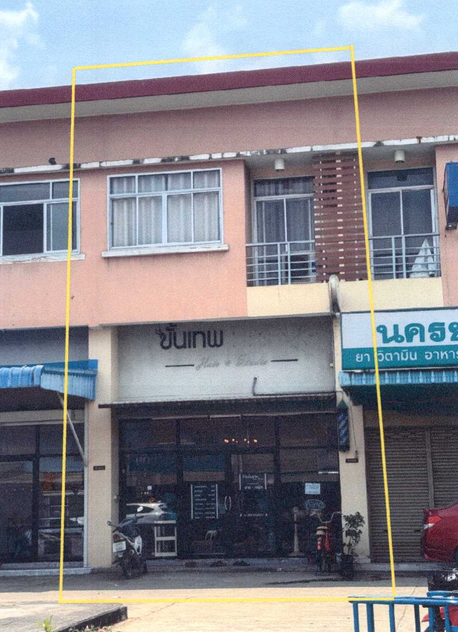 ขายทอดตลาด ที่ดินพร้อมสิ่งปลูกสร้าง ต.บ้านสร้าง อ.บางปะอิน จ.พระนครศรีอยุธยา