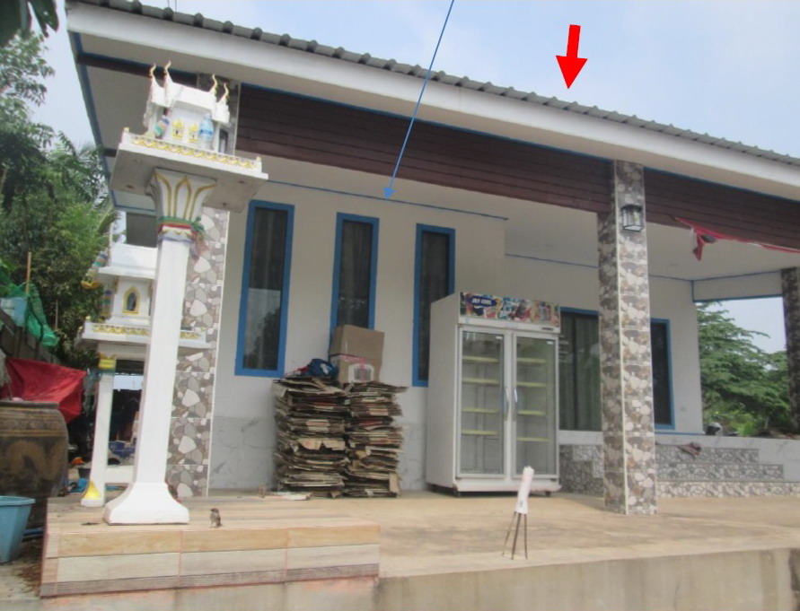 ขายทอดตลาด ที่ดินพร้อมสิ่งปลูกสร้าง ต.ประโคนชัย อ.ประโคนชัย จ.บุรีรัมย์