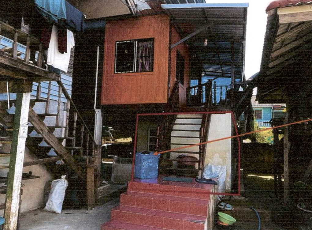 ขายทอดตลาด ที่ดินพร้อมสิ่งปลูกสร้าง ต.คลองตะเคียน อ.พระนครศรีอยุธยา จ.พระนครศรีอยุธยา