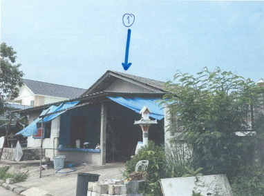 ขายทอดตลาด ที่ดินพร้อมสิ่งปลูกสร้าง ต.อิสาณ อ.เมืองบุรีรัมย์ จ.บุรีรัมย์