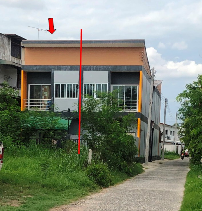 ขายทอดตลาด ที่ดินพร้อมสิ่งปลูกสร้าง ต.ลำปลายมาศ อ.ลำปลายมาศ จ.บุรีรัมย์