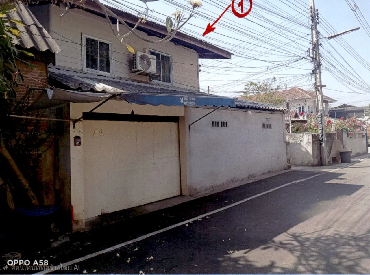 ขายทอดตลาด ที่ดินพร้อมสิ่งปลูกสร้าง ต.บ้านหม้อ อ.เมืองเพชรบุรี จ.เพชรบุรี