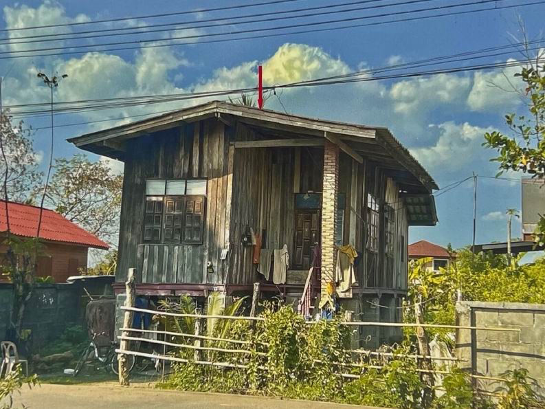 ขายทอดตลาด ที่ดินพร้อมสิ่งปลูกสร้าง ต.บ้านต๋อม อ.เมืองพะเยา จ.พะเยา