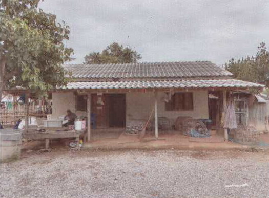 ขายทอดตลาด ที่ดินพร้อมสิ่งปลูกสร้าง ต.หนองจอก อ.ท่ายาง จ.เพชรบุรี
