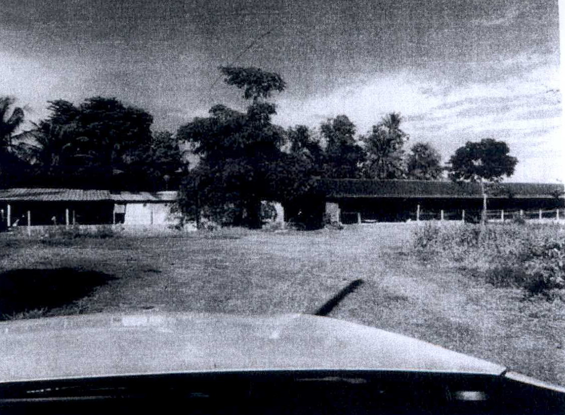 ขายทอดตลาด ที่ดินพร้อมสิ่งปลูกสร้าง ต.ดอนยาง อ.เมืองเพชรบุรี จ.เพชรบุรี