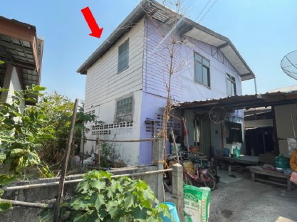ขายทอดตลาด ที่ดินพร้อมสิ่งปลูกสร้าง ต.บ้านคู อ.นาโพธิ์ จ.บุรีรัมย์