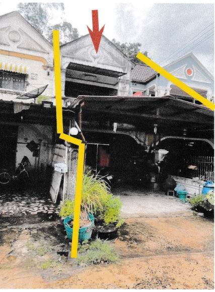 ขายทอดตลาด ที่ดินพร้อมสิ่งปลูกสร้าง ต.อิสาณ อ.เมืองบุรีรัมย์ จ.บุรีรัมย์