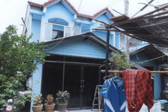 ขายทอดตลาด ที่ดินพร้อมสิ่งปลูกสร้าง ต.ชะอำ อ.ชะอำ จ.เพชรบุรี