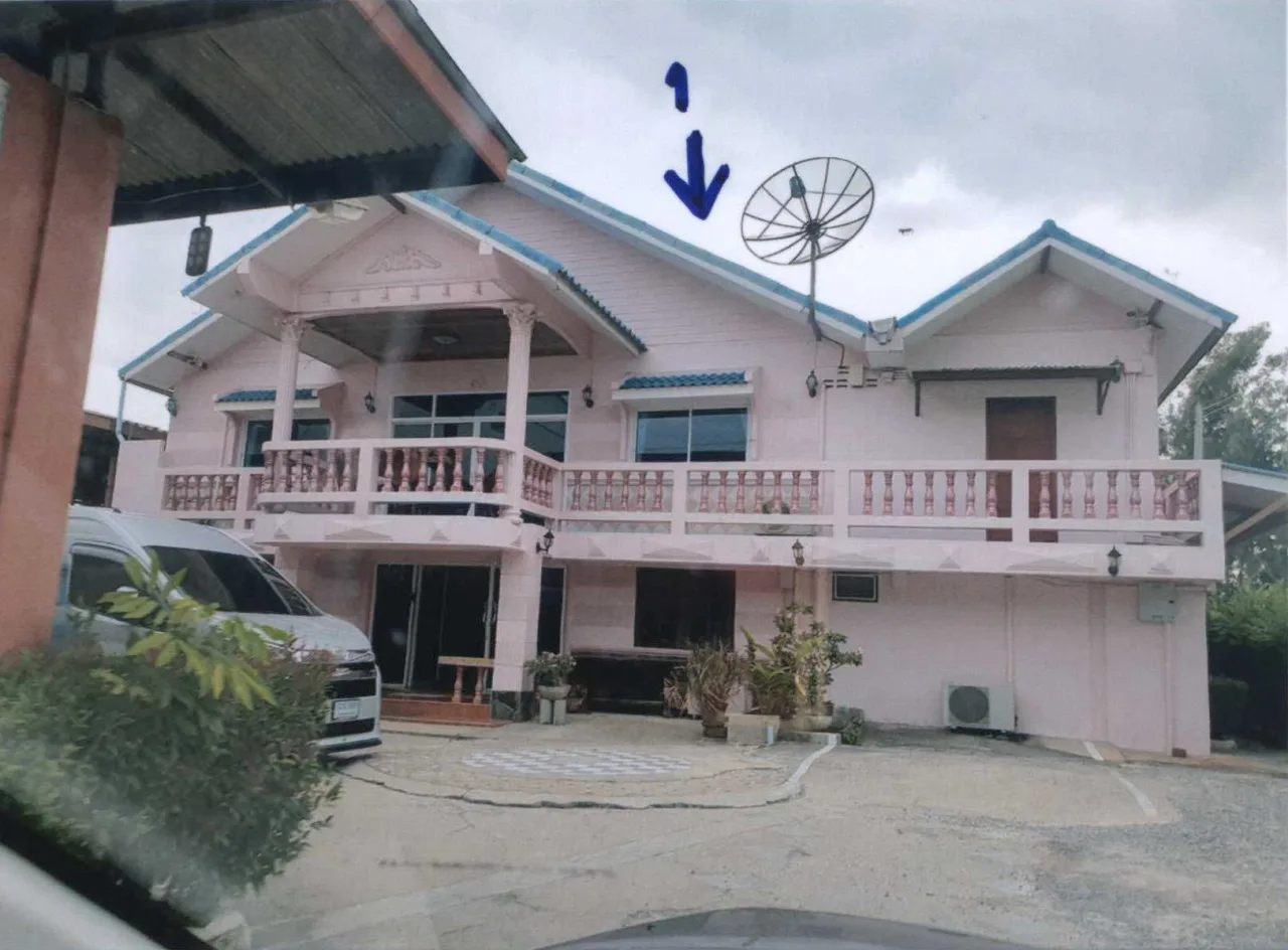 ขายทอดตลาด ที่ดินพร้อมสิ่งปลูกสร้าง ต.ชะอำ อ.ชะอำ จ.เพชรบุรี