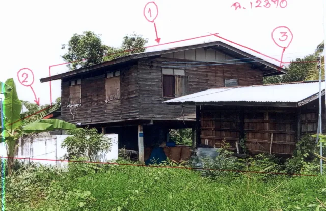 ขายทอดตลาด ห้องชุด ต.อิสาณ อ.เมืองบุรีรัมย์ จ.บุรีรัมย์