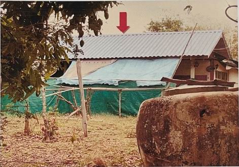 ขายทอดตลาด ที่ดินพร้อมสิ่งปลูกสร้าง ต.ทะเมนชัย อ.ลำปลายมาศ จ.บุรีรัมย์