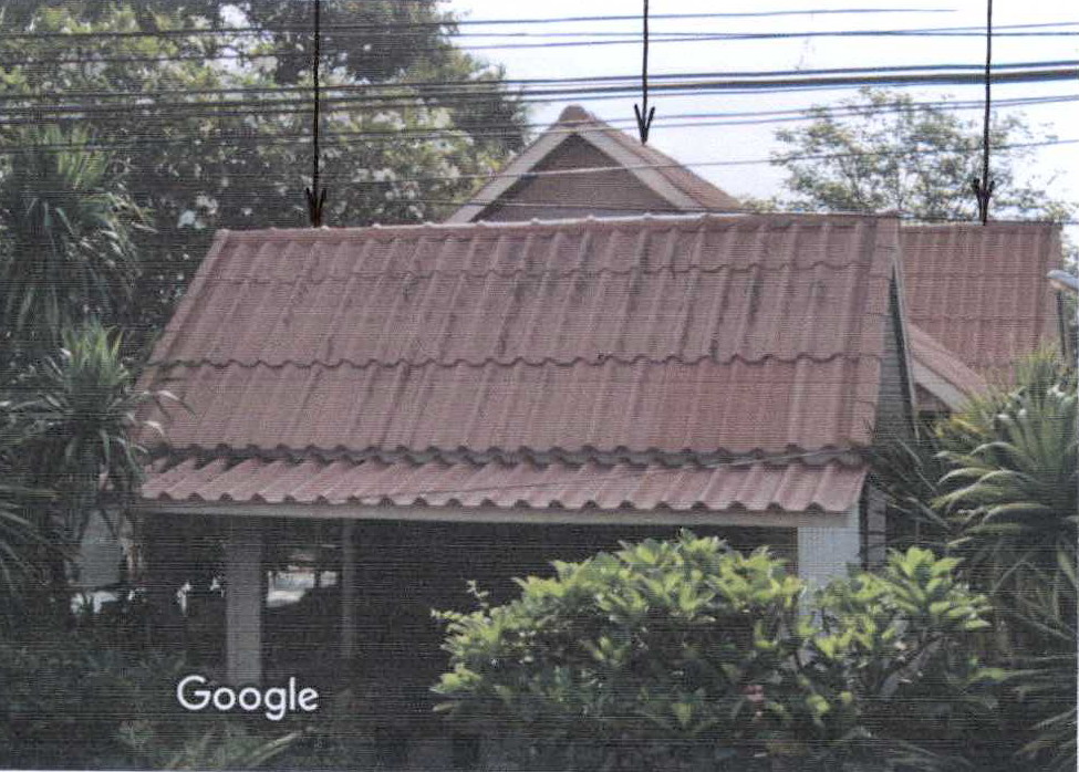 ขายทอดตลาด ที่ดินพร้อมสิ่งปลูกสร้าง ต.ท่ายาง อ.ท่ายาง จ.เพชรบุรี
