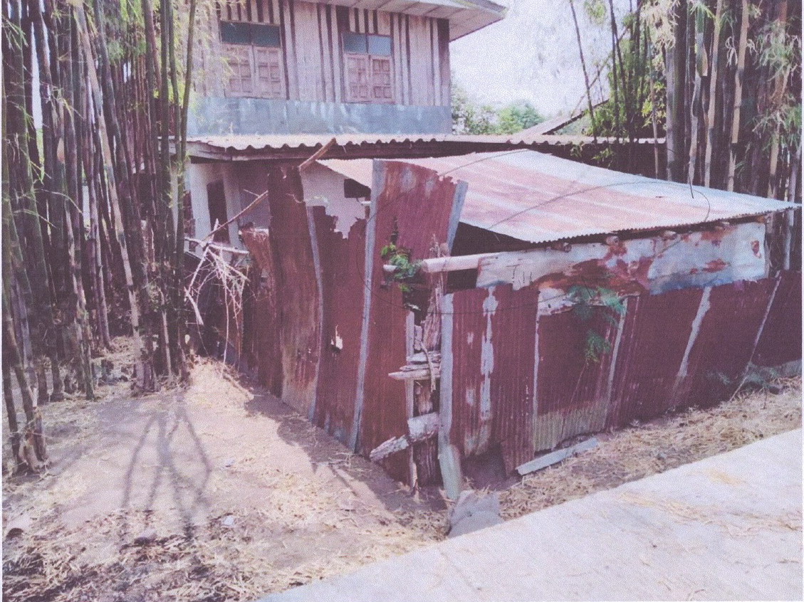 ขายทอดตลาด ที่ดินพร้อมสิ่งปลูกสร้าง ต.ดงสุวรรณ อ.ดอกคำใต้ จ.พะเยา