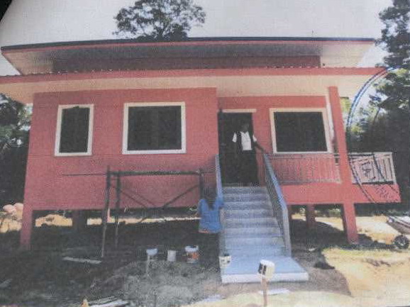 ขายทอดตลาด ที่ดินพร้อมสิ่งปลูกสร้าง ต.ถ้ำรงค์ อ.บ้านลาด จ.เพชรบุรี