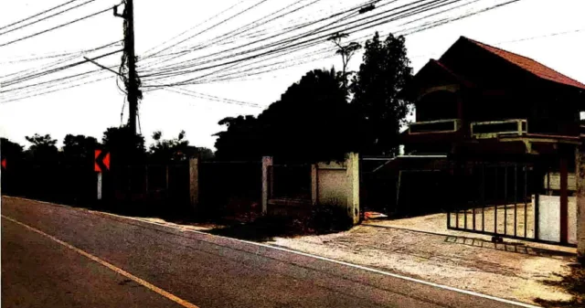 ขายทอดตลาด ที่ดินว่างเปล่า ต.บ้านสาง อ.เมืองพะเยา จ.พะเยา