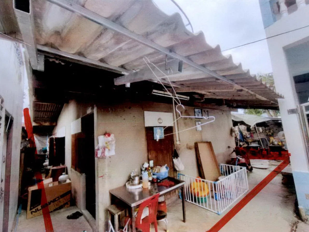 ขายทอดตลาด ที่ดินพร้อมสิ่งปลูกสร้าง ต.ท่าราบ อ.เมืองเพชรบุรี จ.เพชรบุรี