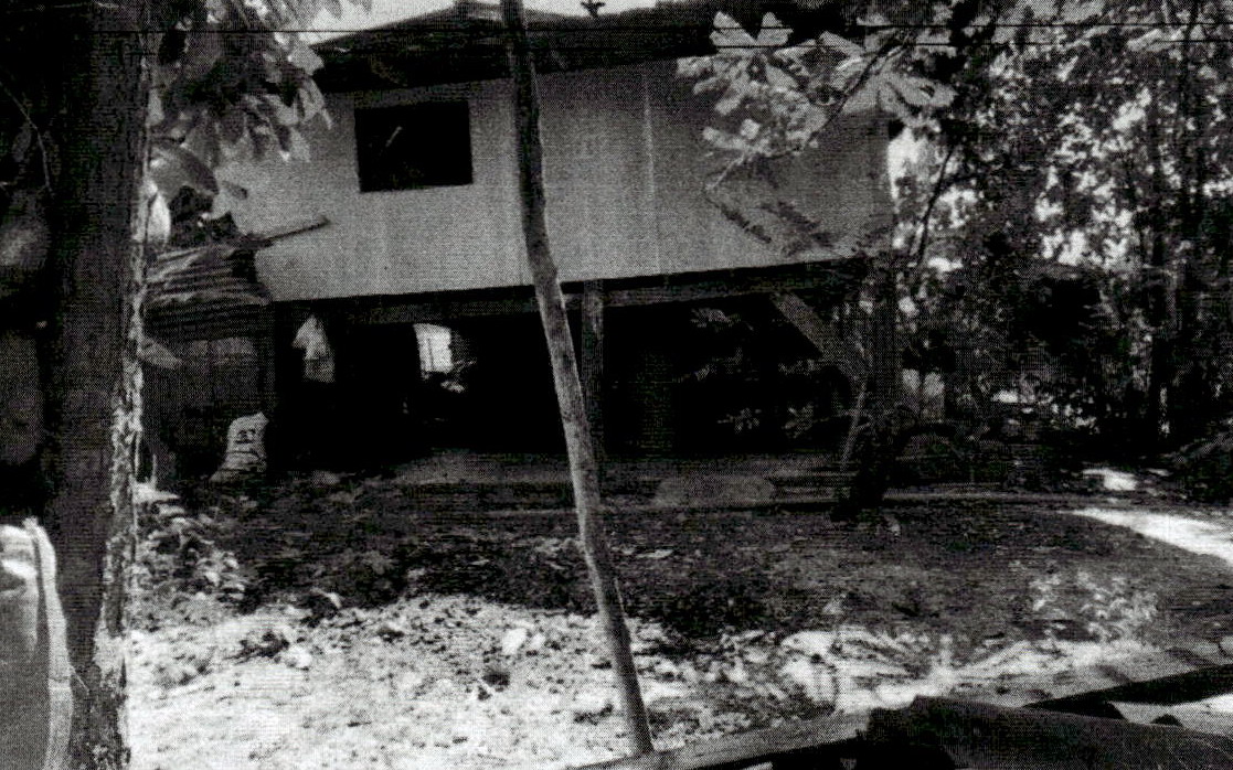 ขายทอดตลาด ที่ดินพร้อมสิ่งปลูกสร้าง ต.ท่าแลง อ.ท่ายาง จ.เพชรบุรี