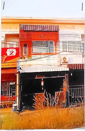 ขายทอดตลาด ที่ดินพร้อมสิ่งปลูกสร้าง ต.บัวขาว อ.กุฉินารายณ์ จ.กาฬสินธุ์