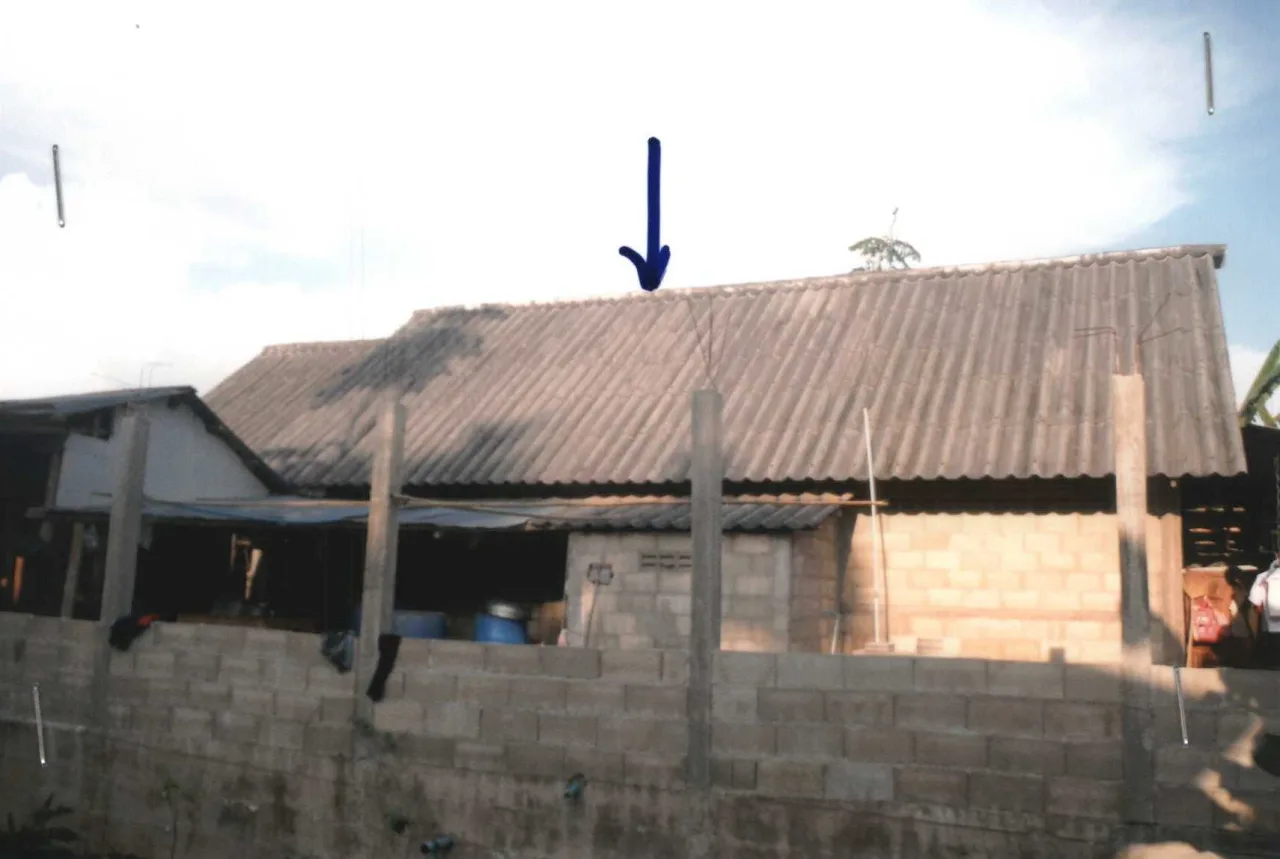 ขายทอดตลาด ที่ดินพร้อมสิ่งปลูกสร้าง ต.บ้านมาง อ.เชียงม่วน จ.พะเยา
