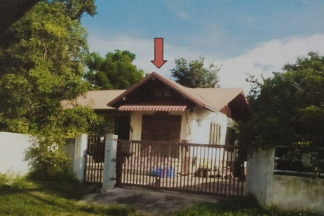 ขายทอดตลาด ที่ดินพร้อมสิ่งปลูกสร้าง ต.ตูมใหญ่ อ.คูเมือง จ.บุรีรัมย์