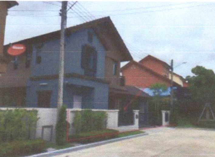 ขายทอดตลาด ที่ดินพร้อมสิ่งปลูกสร้าง ต.ชะอำ อ.ชะอำ จ.เพชรบุรี
