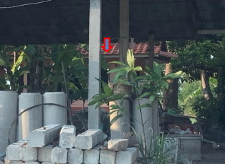 ขายทอดตลาด ที่ดินพร้อมสิ่งปลูกสร้าง ต.ตูมใหญ่ อ.คูเมือง จ.บุรีรัมย์