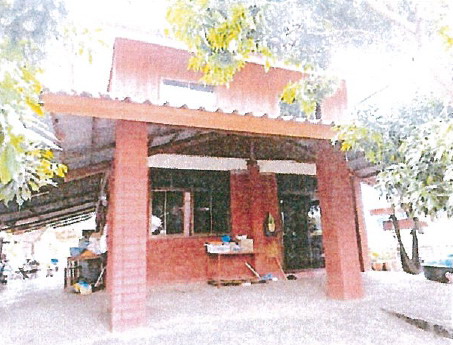 ขายทอดตลาด ที่ดินพร้อมสิ่งปลูกสร้าง ต.บุญเกิด อ.ดอกคำใต้ จ.พะเยา