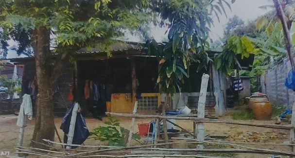 ขายทอดตลาด ที่ดินพร้อมสิ่งปลูกสร้าง ต.โคกขมิ้น อ.พลับพลาชัย จ.บุรีรัมย์