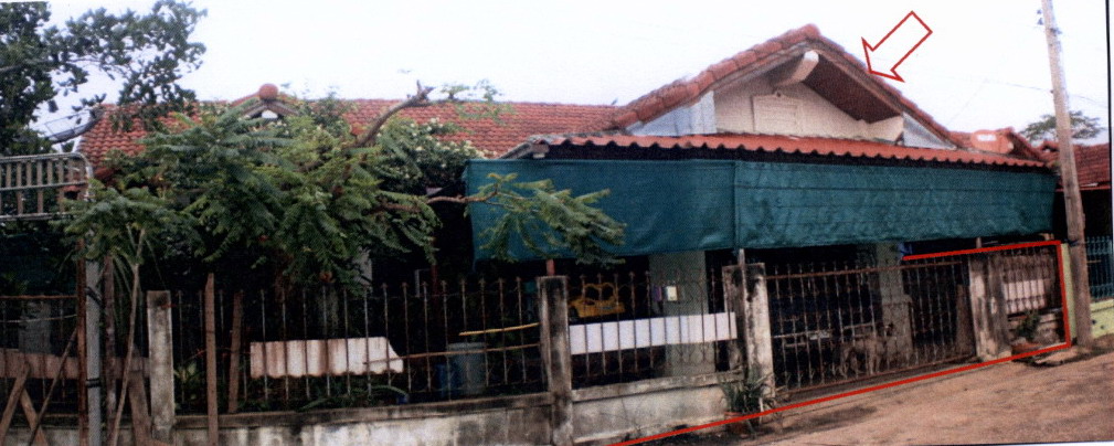 ขายทอดตลาด ที่ดินพร้อมสิ่งปลูกสร้าง ต.ท่ายาง อ.ท่ายาง จ.เพชรบุรี