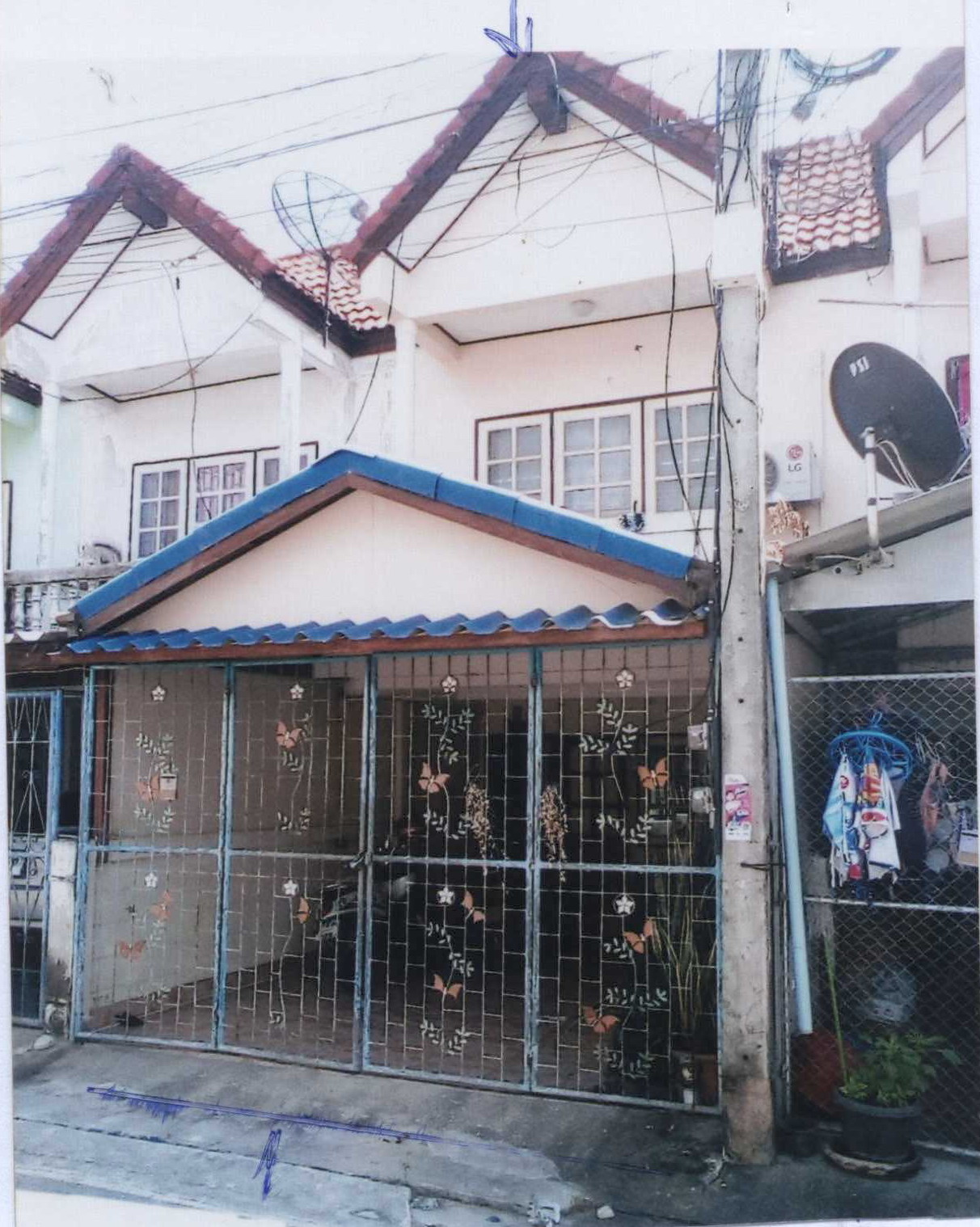 ขายทอดตลาด ที่ดินพร้อมสิ่งปลูกสร้าง ต.ชะอำ อ.ชะอำ จ.เพชรบุรี