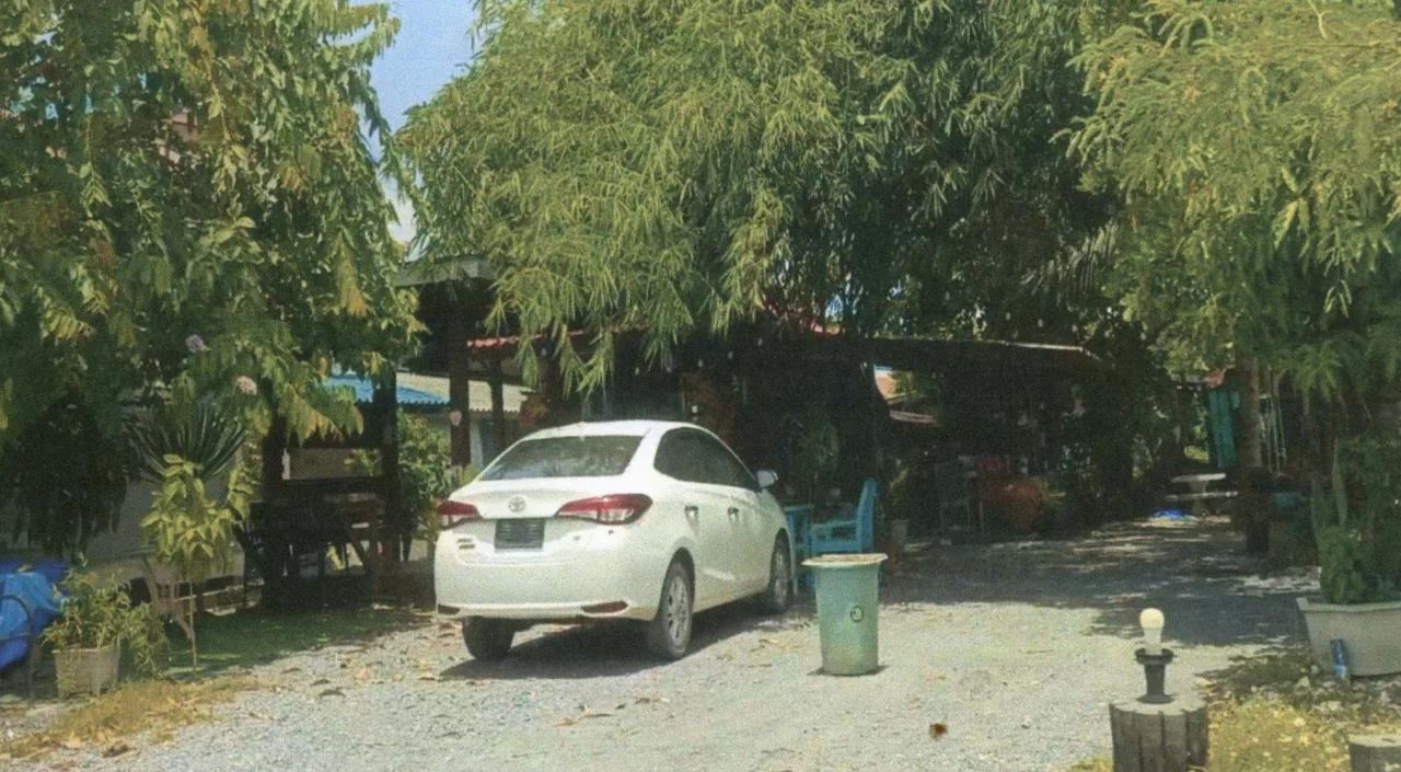 ขายทอดตลาด ที่ดินพร้อมสิ่งปลูกสร้าง ต.หนองน้ำใหญ่ อ.ผักไห่ จ.พระนครศรีอยุธยา