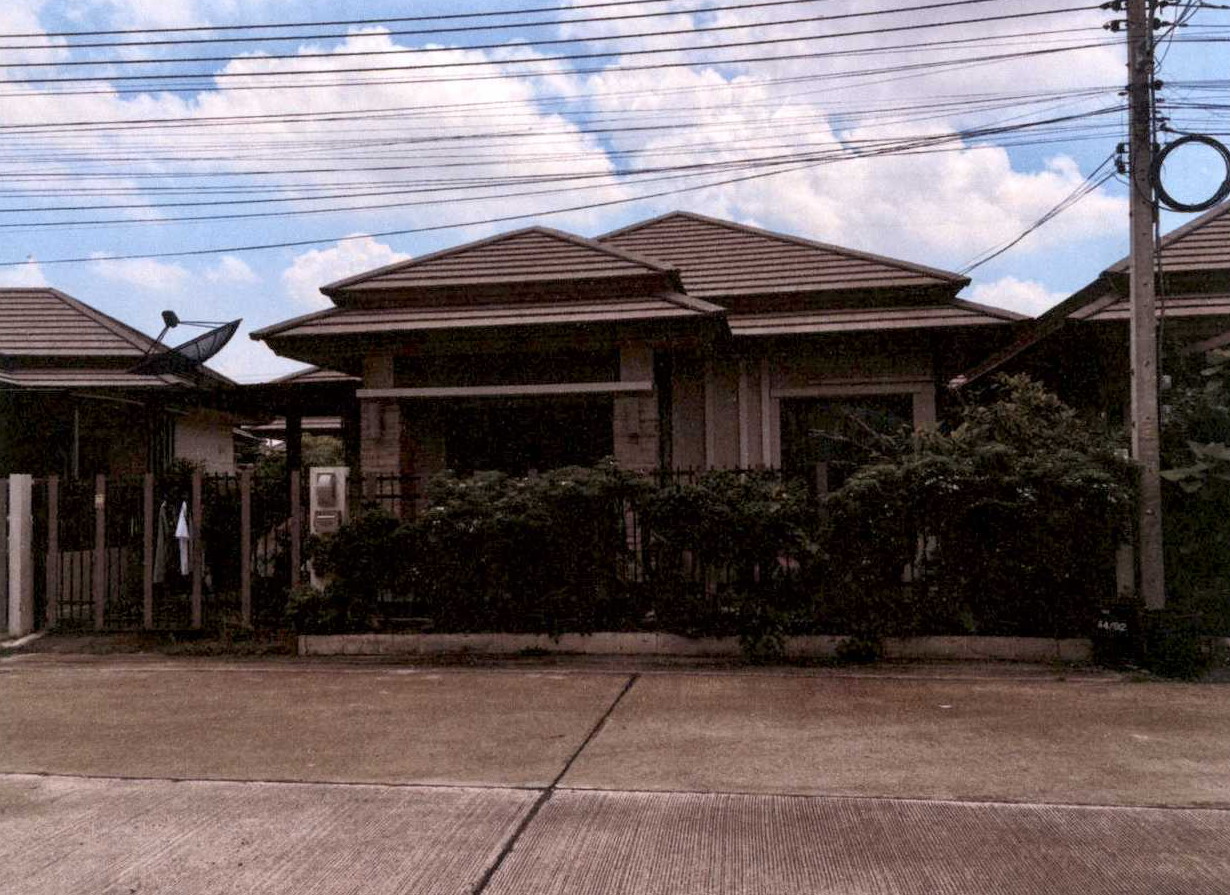 ขายทอดตลาด ที่ดินพร้อมสิ่งปลูกสร้าง ต.บางกระสั้น อ.บางปะอิน จ.พระนครศรีอยุธยา