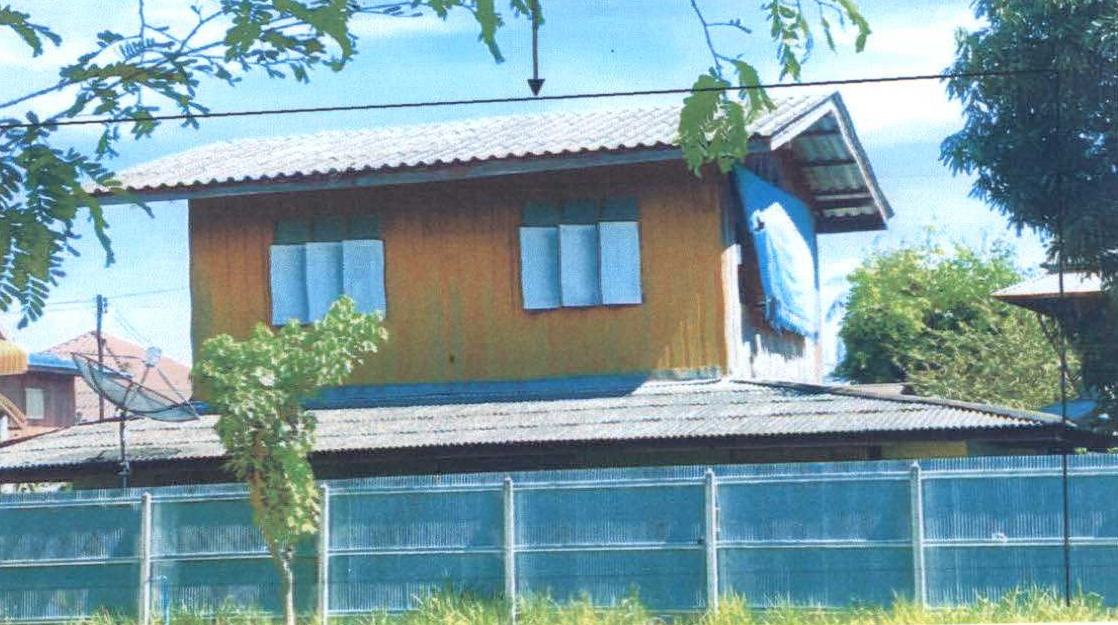 ขายทอดตลาด ที่ดินพร้อมสิ่งปลูกสร้าง ต.โพพระ อ.เมืองเพชรบุรี จ.เพชรบุรี
