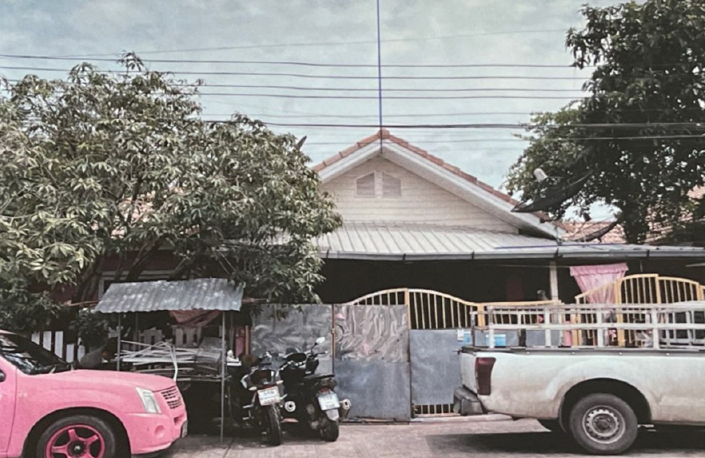 ขายทอดตลาด ที่ดินพร้อมสิ่งปลูกสร้าง ต.ลำตาเสา อ.วังน้อย จ.พระนครศรีอยุธยา