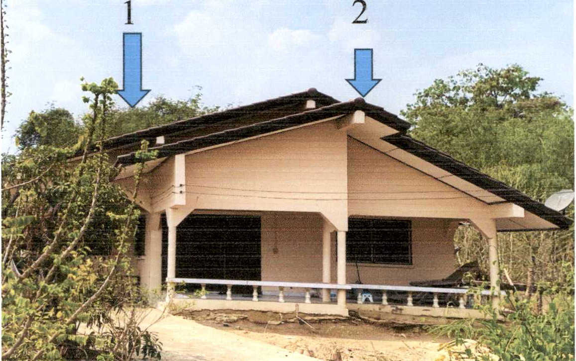 ขายทอดตลาด ที่ดินพร้อมสิ่งปลูกสร้าง ต.ภาชี อ.ภาชี จ.พระนครศรีอยุธยา