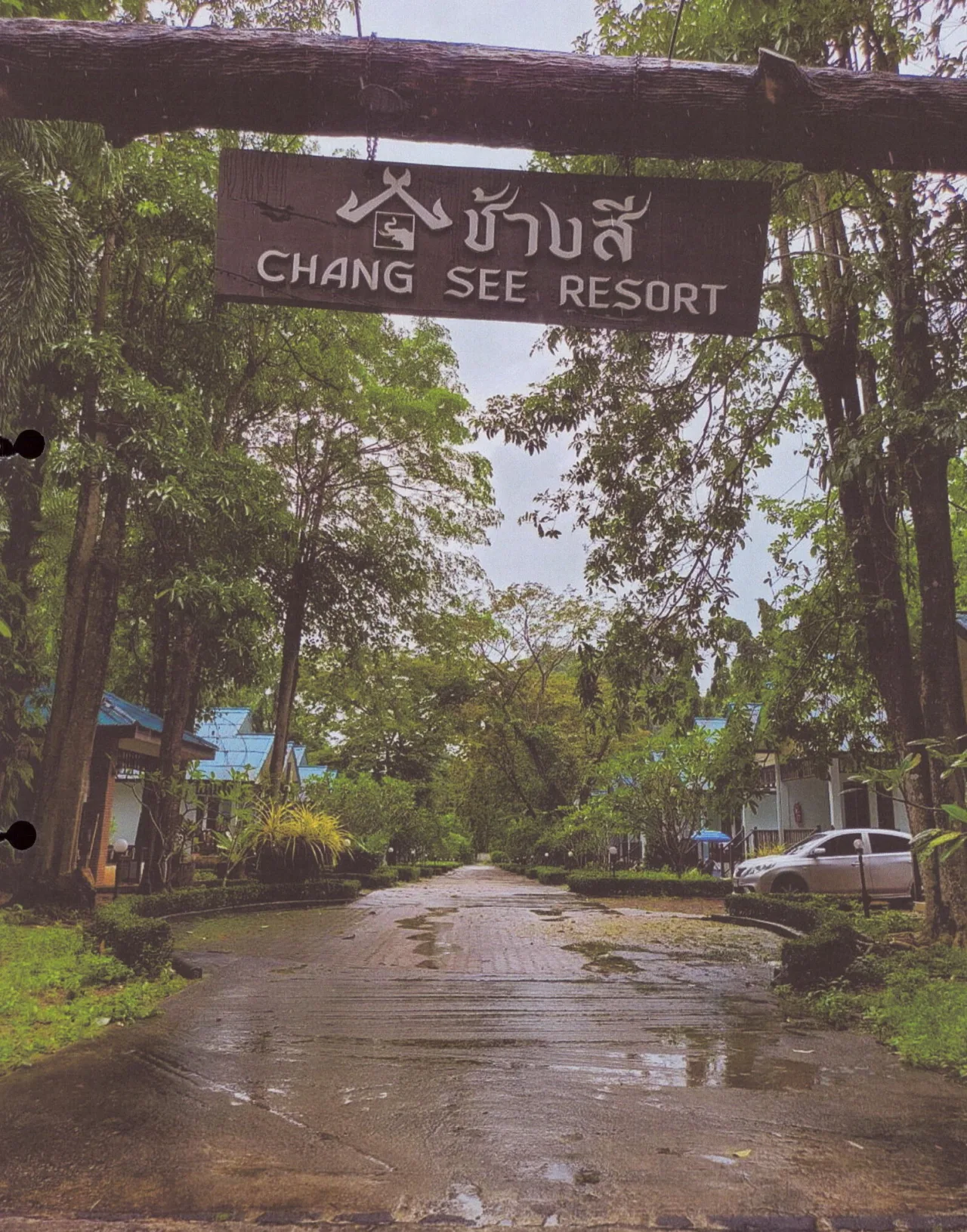 ขายทอดตลาด ที่ดินพร้อมสิ่งปลูกสร้าง ต.ไสไทย อ.เมืองกระบี่ จ.กระบี่