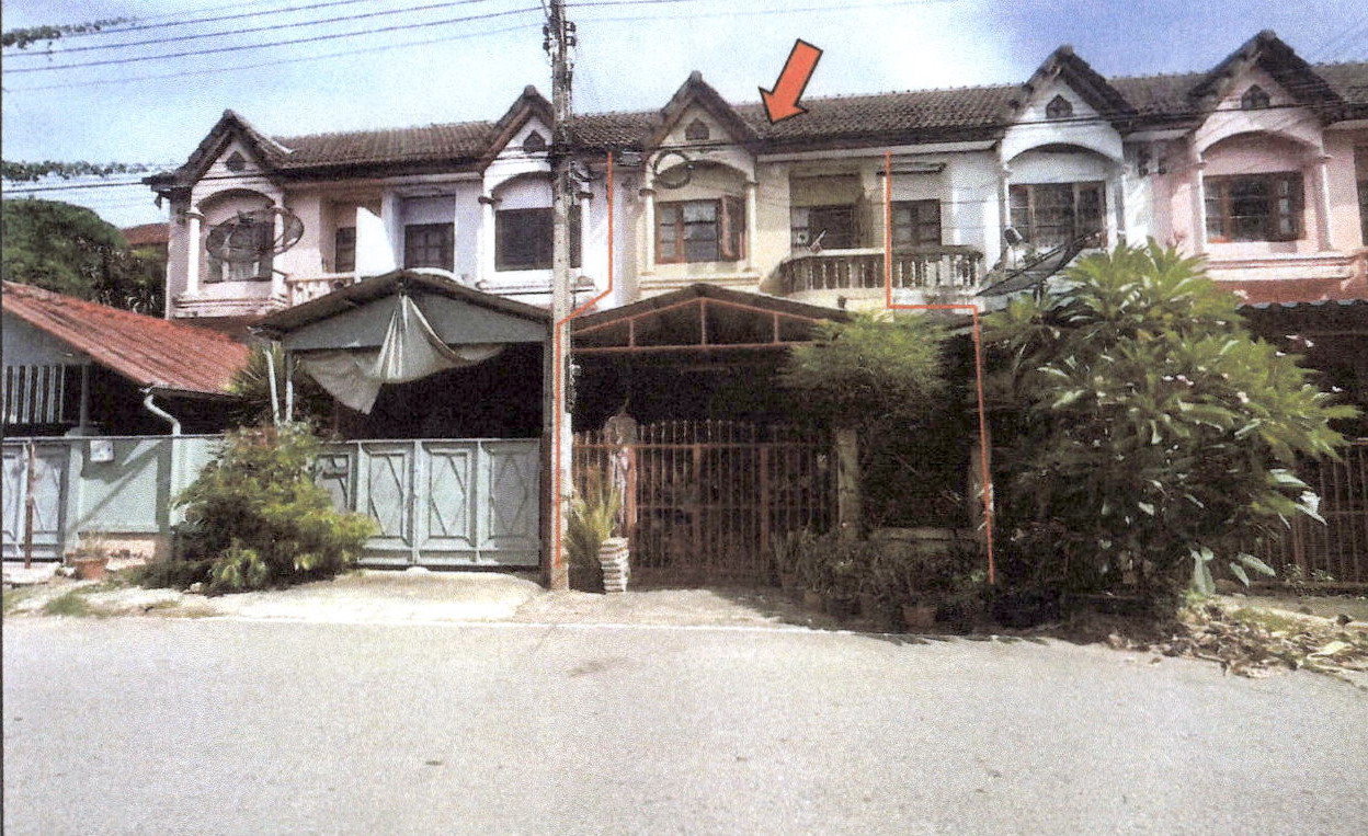 ขายทอดตลาด ที่ดินพร้อมสิ่งปลูกสร้าง ต.ธงชัย อ.เมืองเพชรบุรี จ.เพชรบุรี