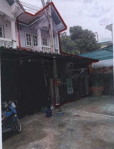 ขายทอดตลาด ที่ดินพร้อมสิ่งปลูกสร้าง ต.ต้นมะม่วง อ.เมืองเพชรบุรี จ.เพชรบุรี