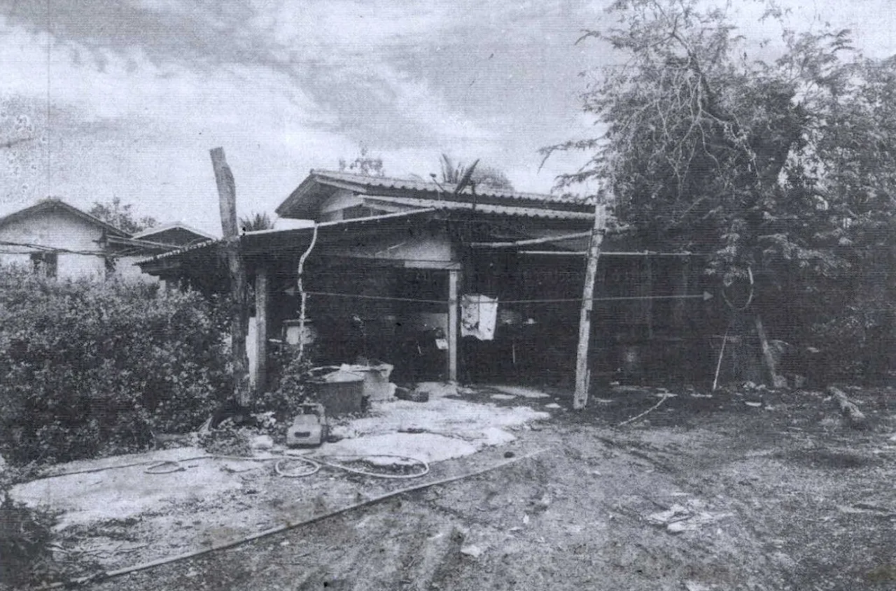 ขายทอดตลาด ที่ดินพร้อมสิ่งปลูกสร้าง ต.บางตะบูน อ.บ้านแหลม จ.เพชรบุรี